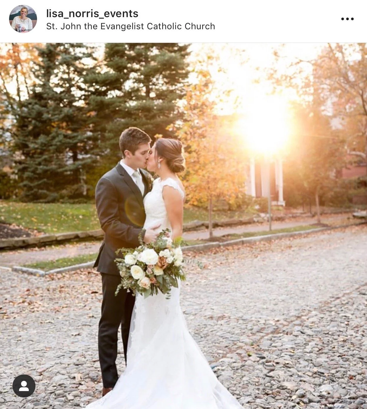 Wedding Wednesday :: Event Planners In Indy