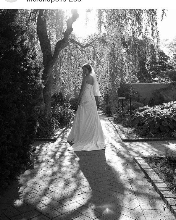 Gorgeous Bride and stunning setting!