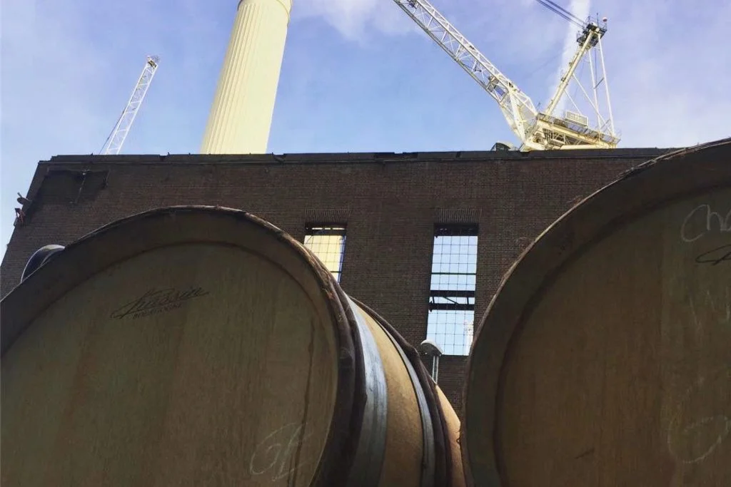 Photo Credits: Vagabond Wines