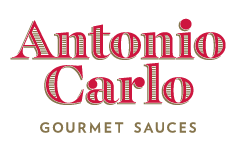 Antonio Carlo Gourmet Sauces