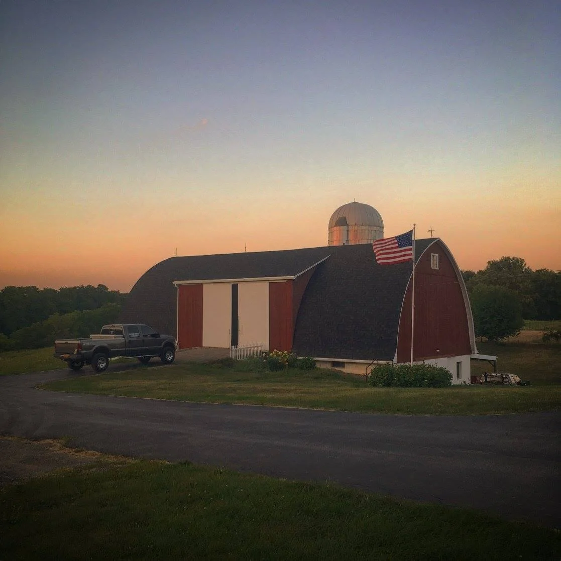 Hidden Springs Farm