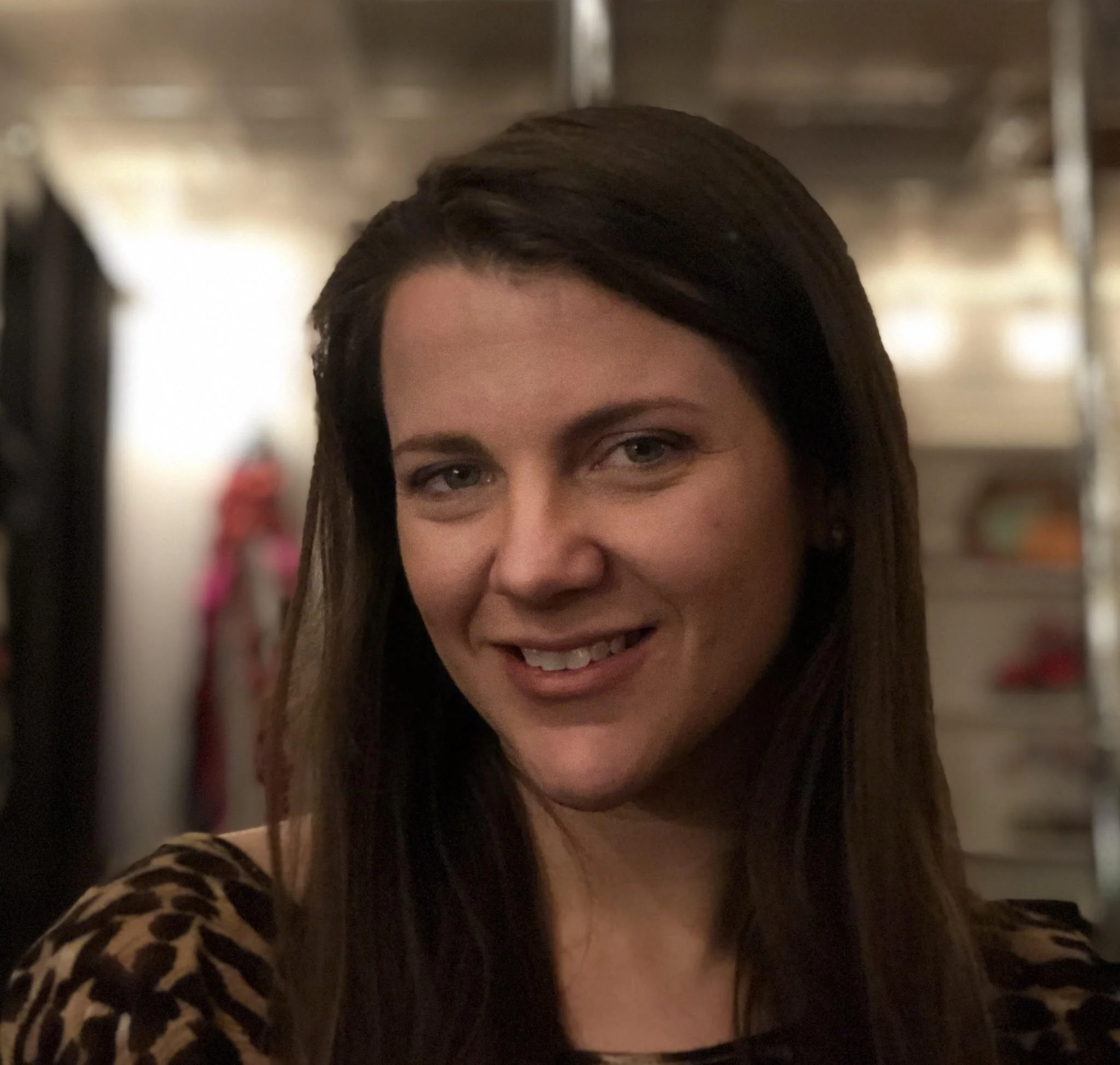 Amanda Fowler Available: Weekends and evenings