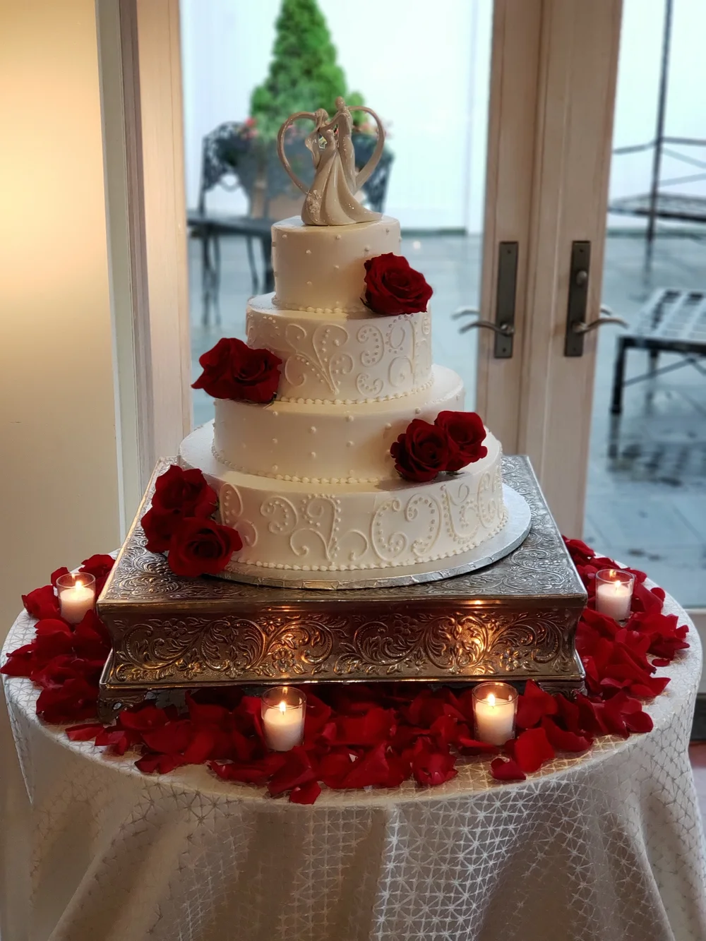 Cake Decor Casey S Florist Decorations