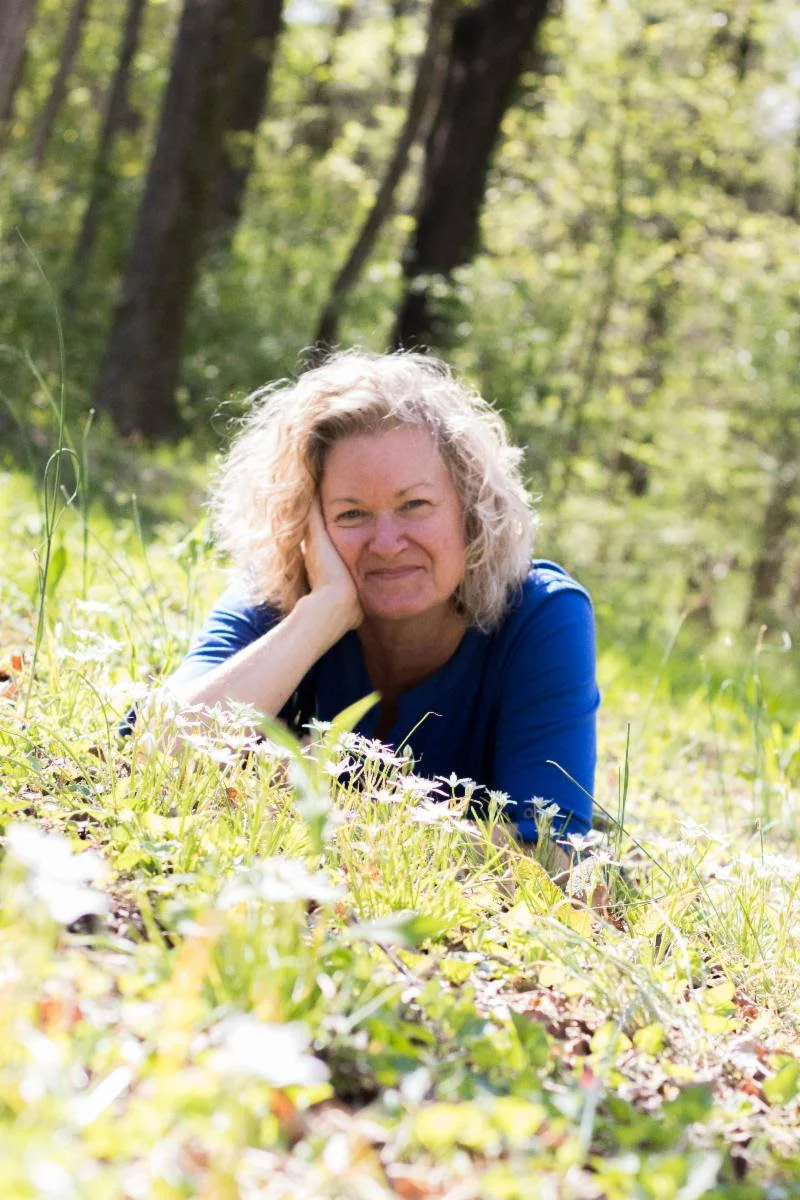 Nashville artisan Tracy Austin is the founder of Sparks of Hope Creative Alliance.