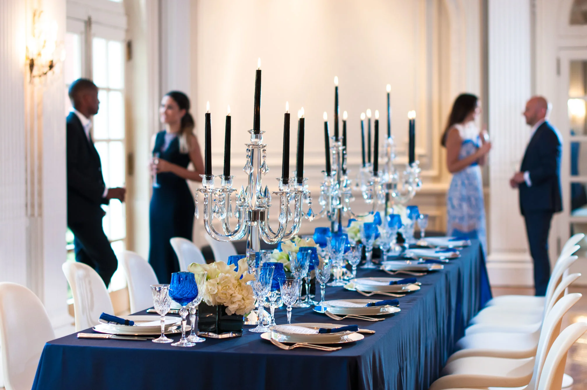 Embassy event - Washington, DC, 2016