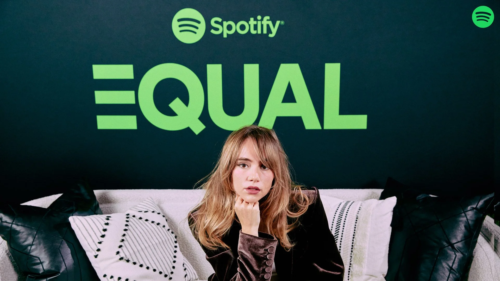 SPOTIFY EQUAL - ARTISTS SHARE THEIR DREAM COLLABORATORS