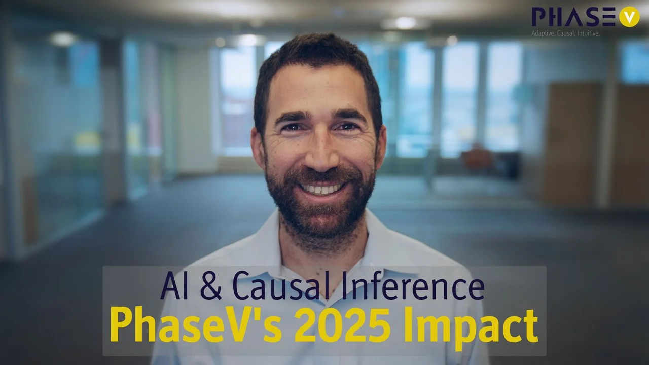 PhaseV 2025: Accelerating Therapies to Patients