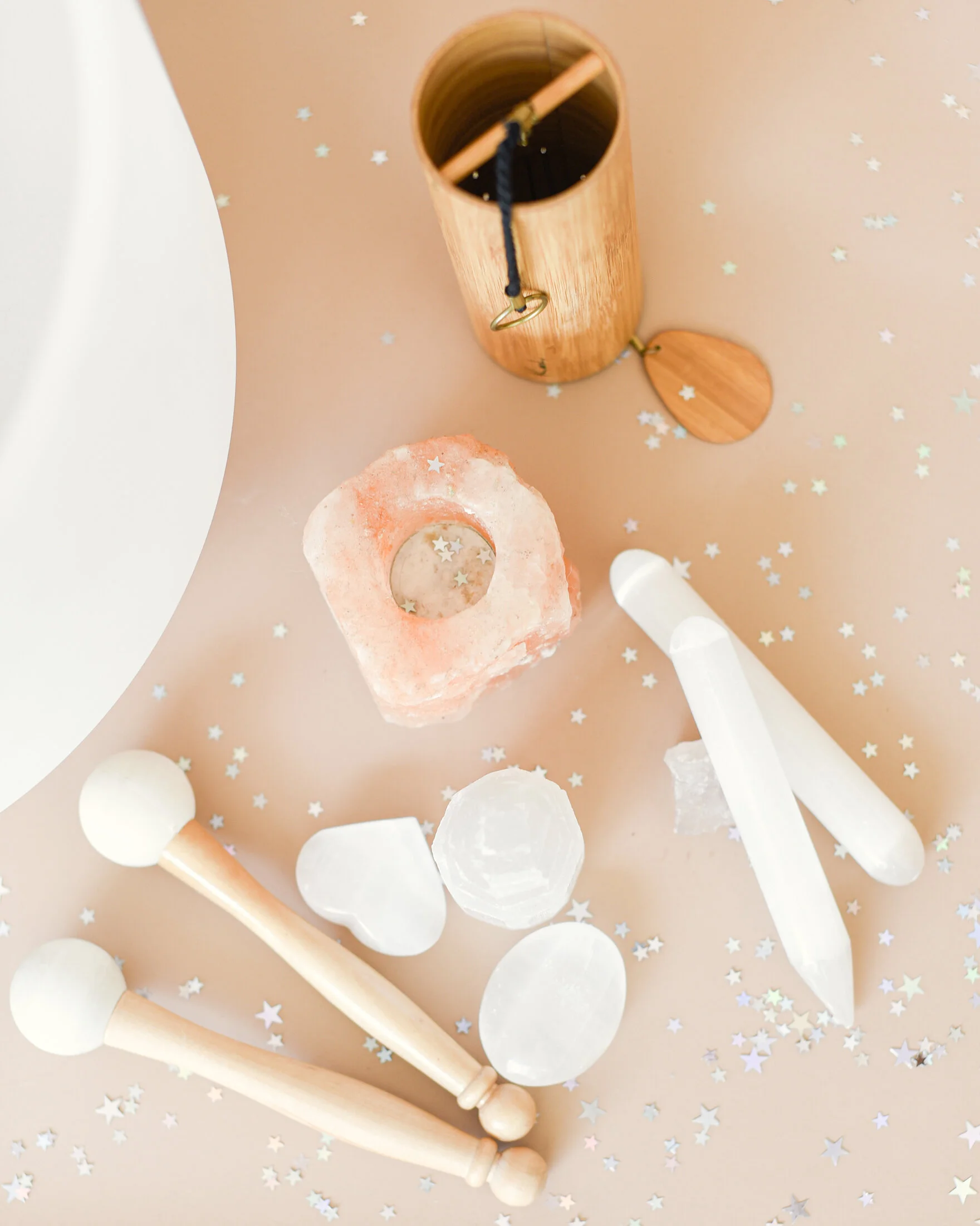 💛How to sprinkle magic and stay balanced between sessions. 💛