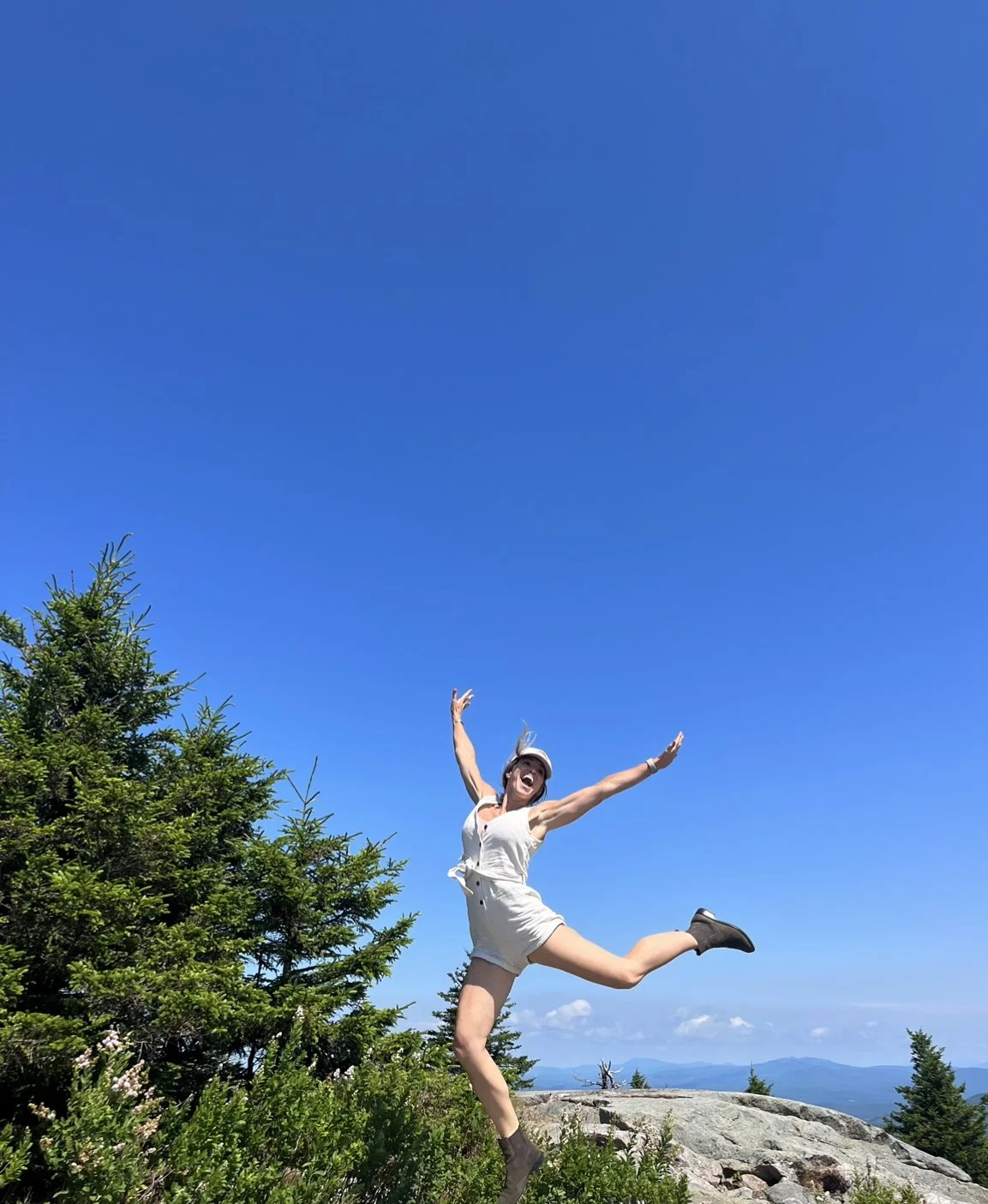 Free Your Mind, Body, and Spirit, With Reiki