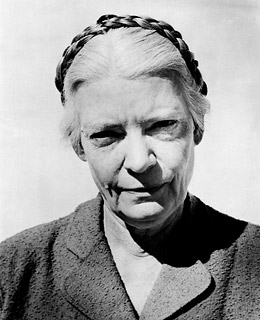Dorothy Day