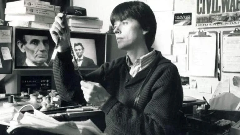 Ken Burns