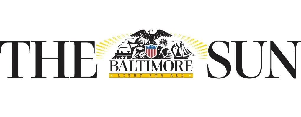 THE BALTIMORE SUN