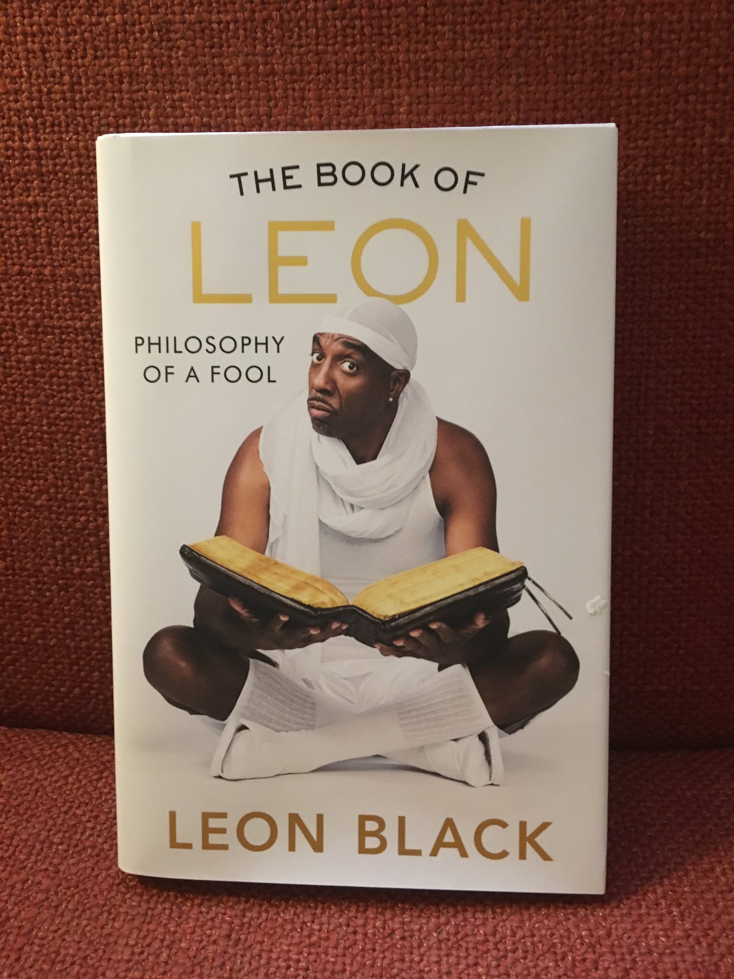 The Book of Leon.JPG