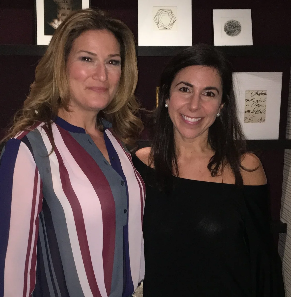 Ana Gasteyer