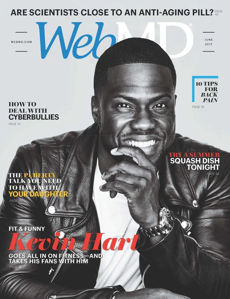 Kevin Hart