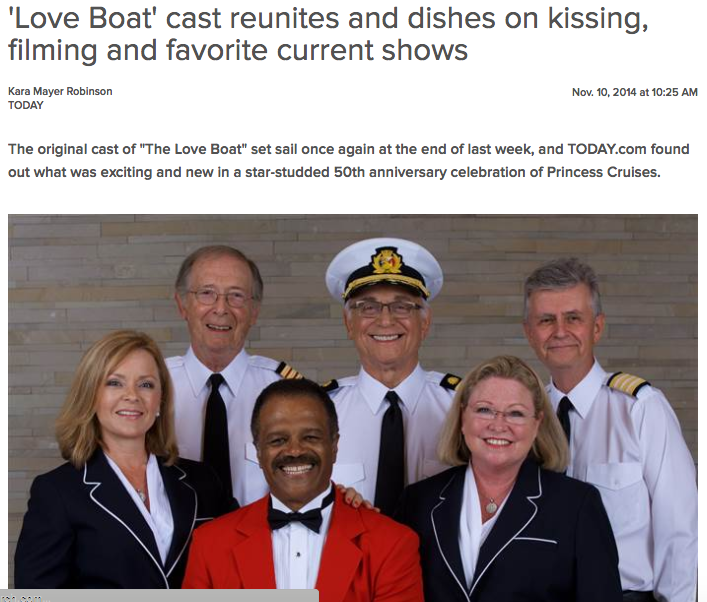 Love Boat