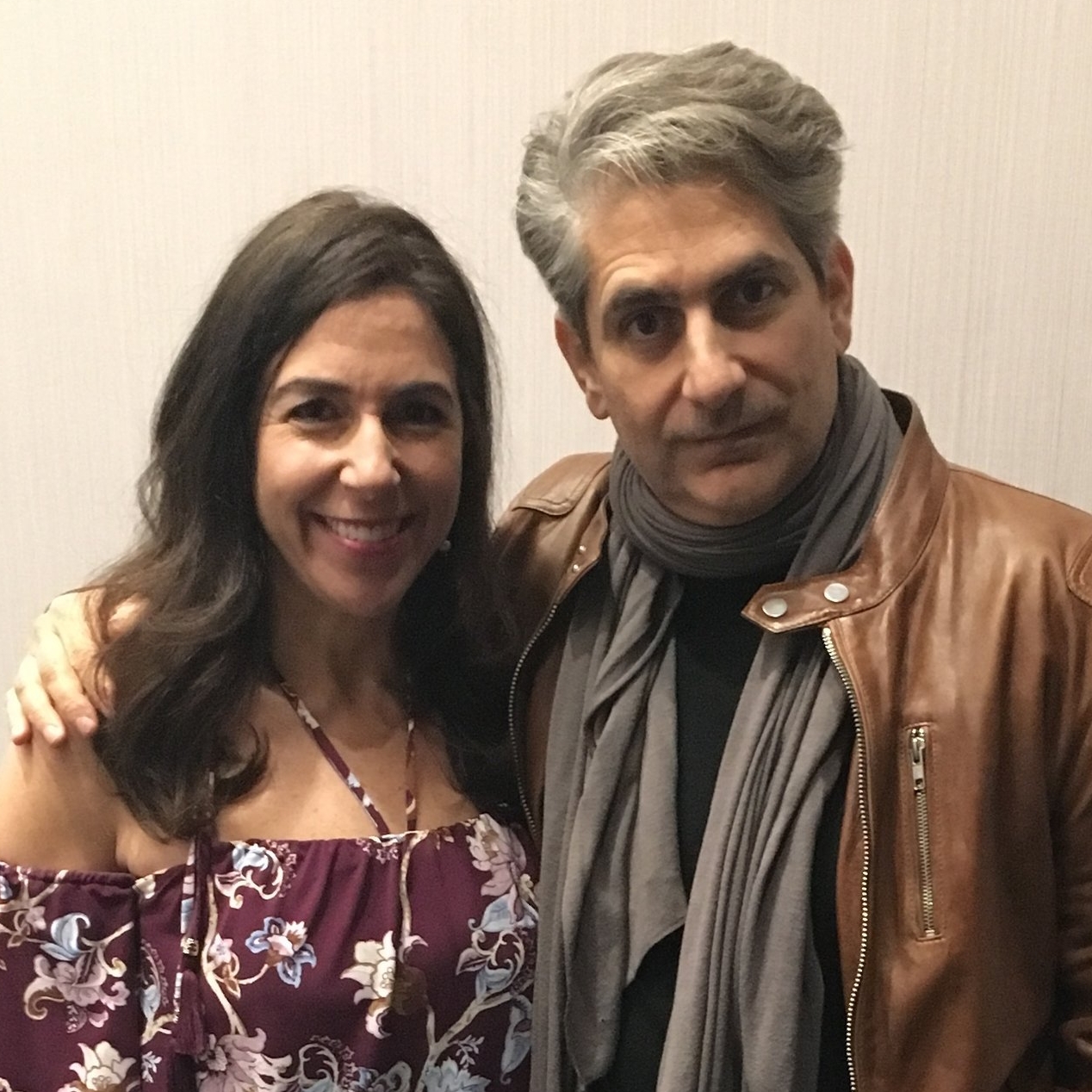 Michael Imperioli