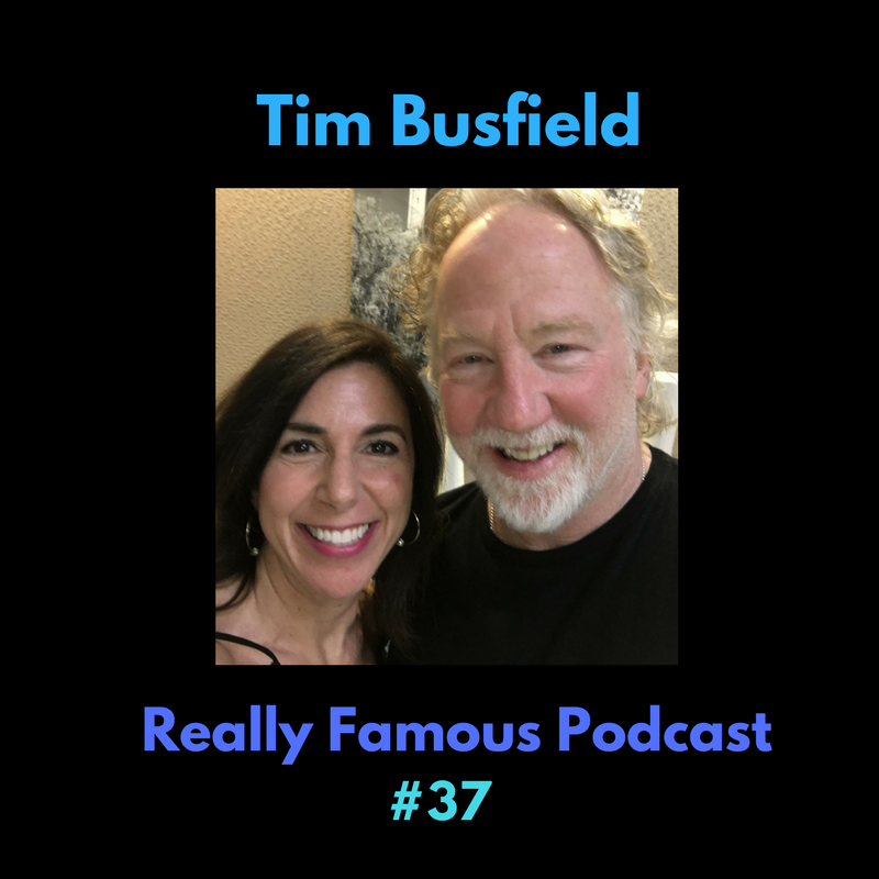 Timothy Busfield breaks down Designated Survivor, The West Wing, thirtysomething + Field of Dreams