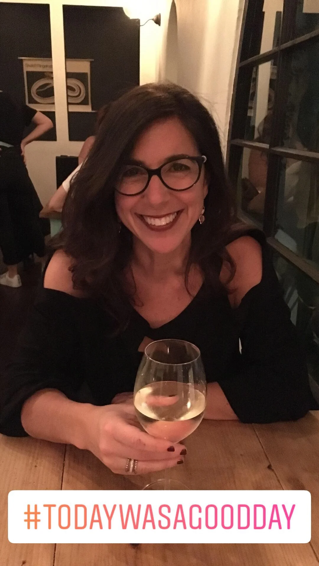 I'm loving all this love!