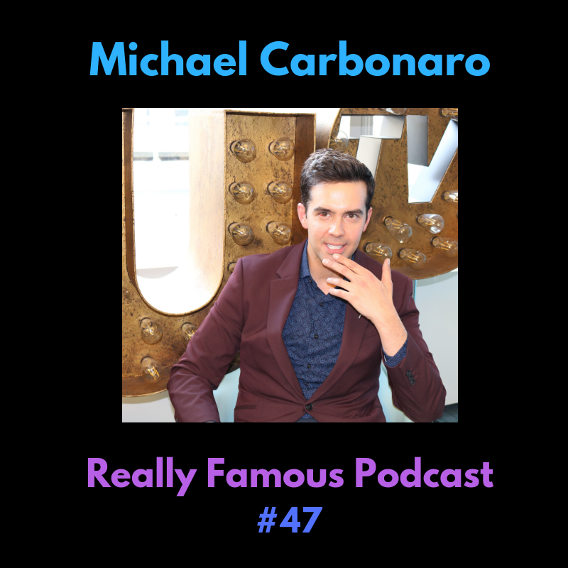 Michael Carbonaro