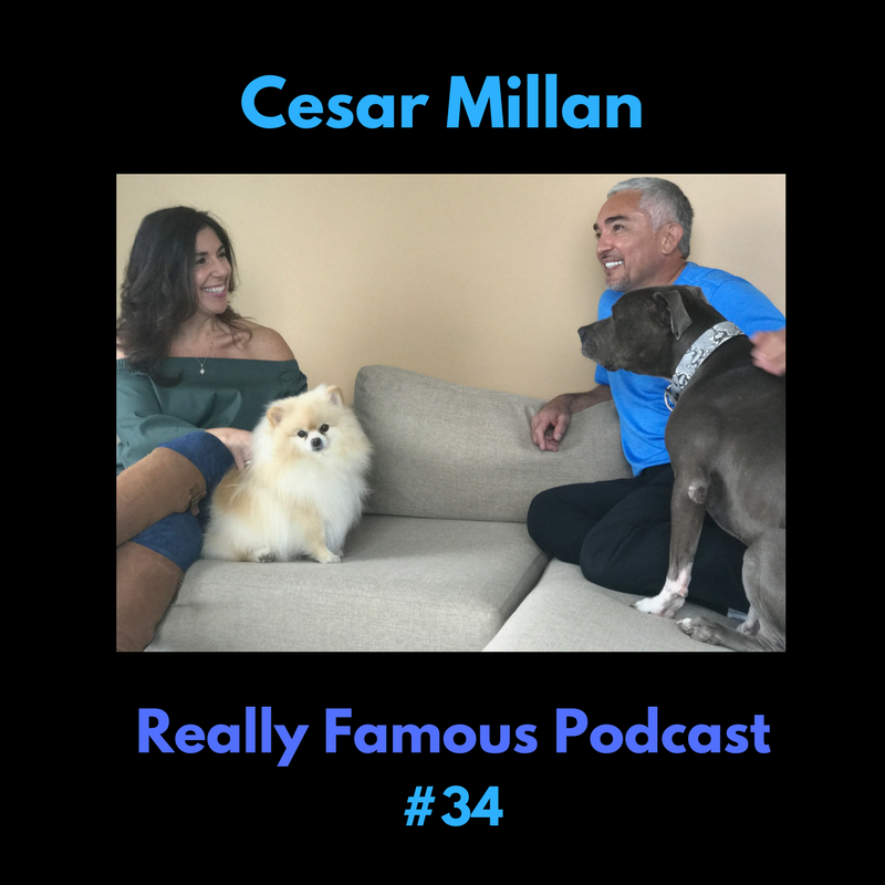 Cesar Millan