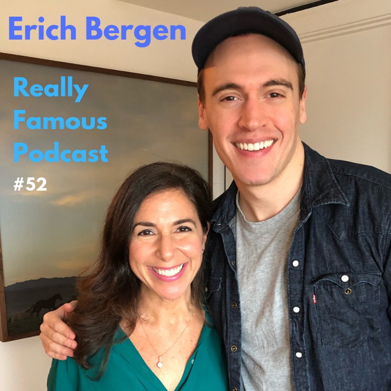 Erich Bergen