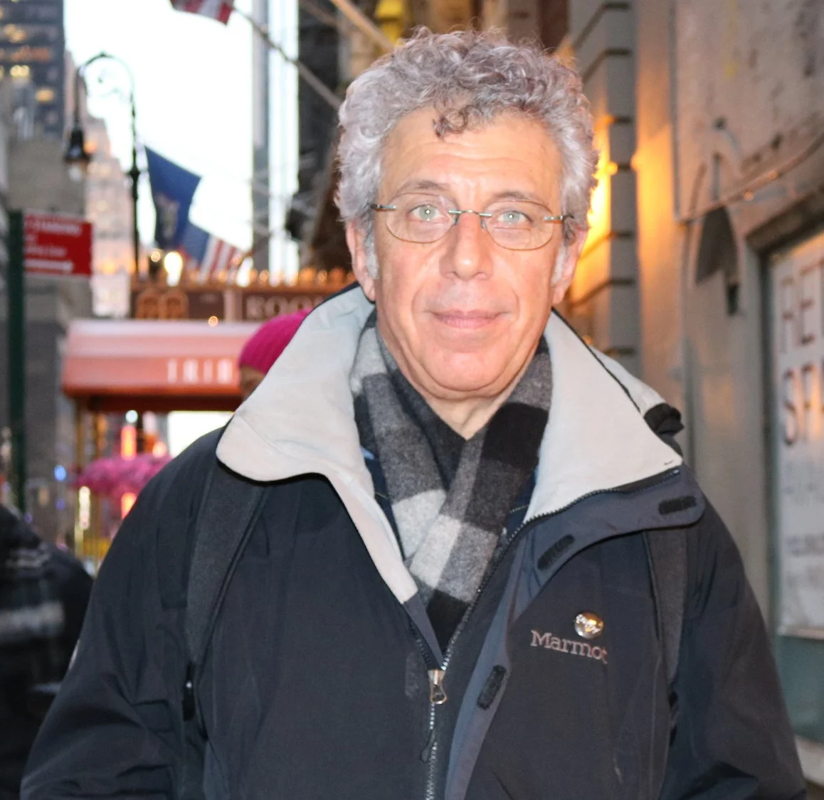 Eric Bogosian