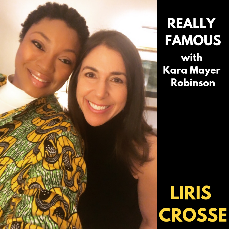 Liris Crosse