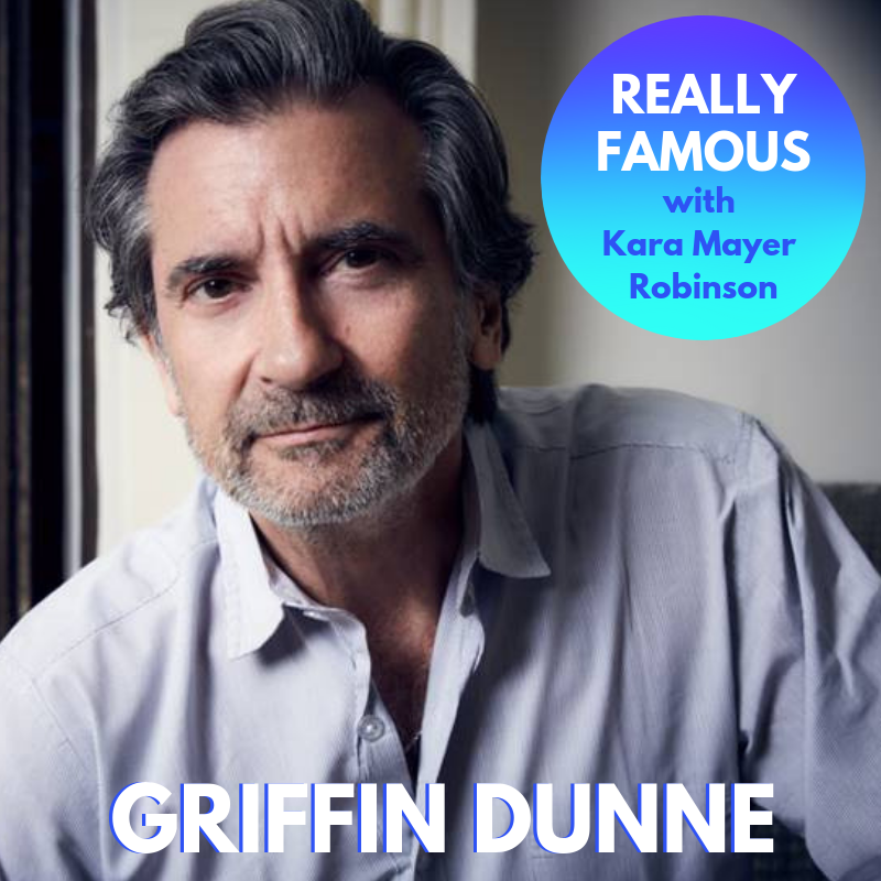Griffin Dunne
