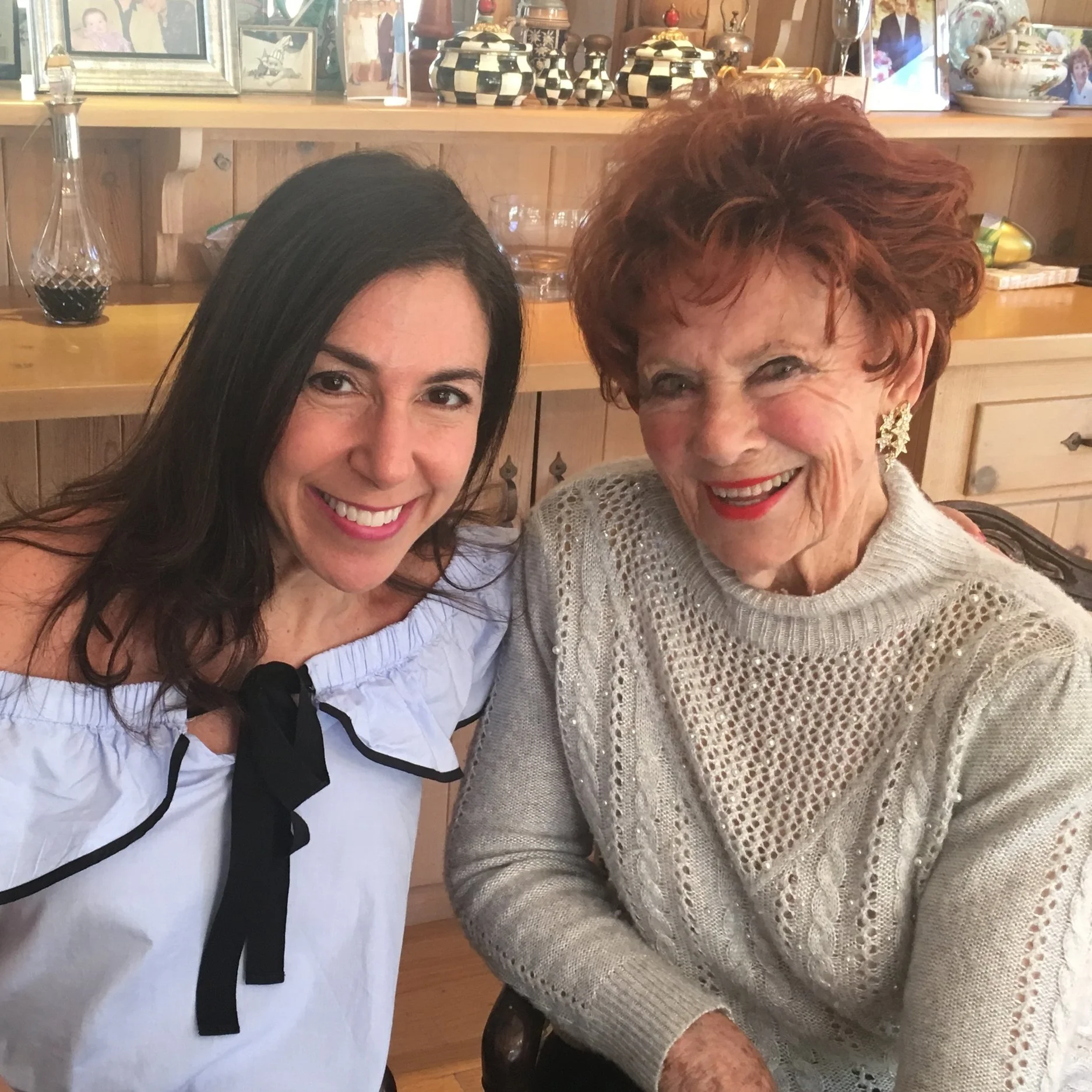 Marion Ross