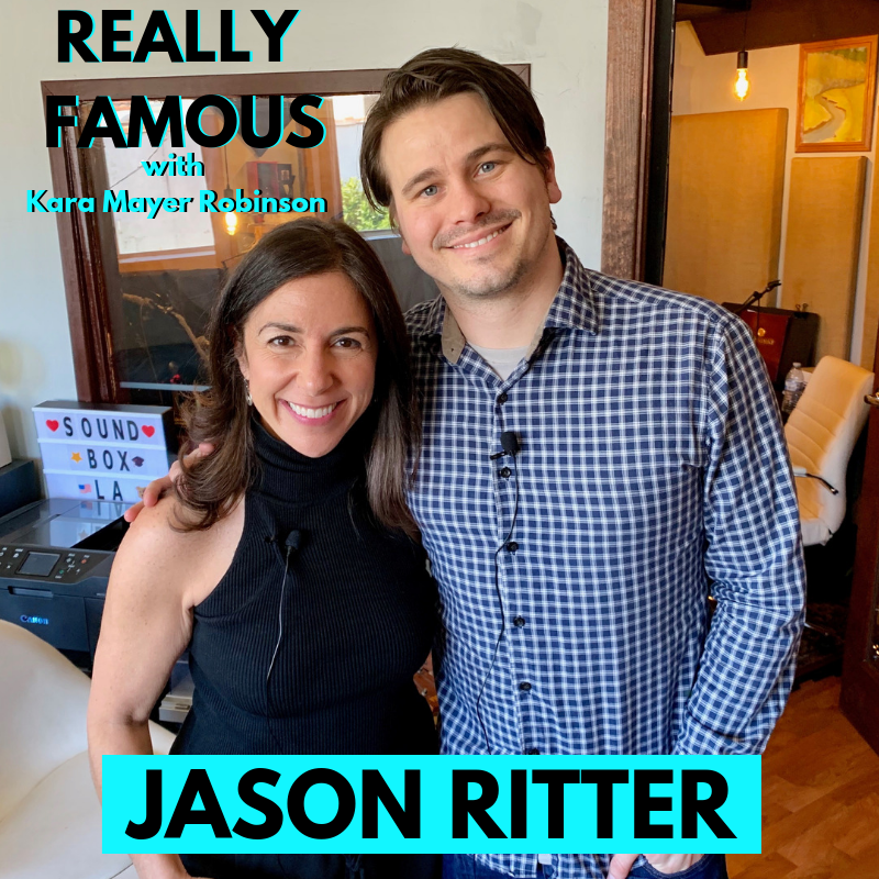 Jason Ritter