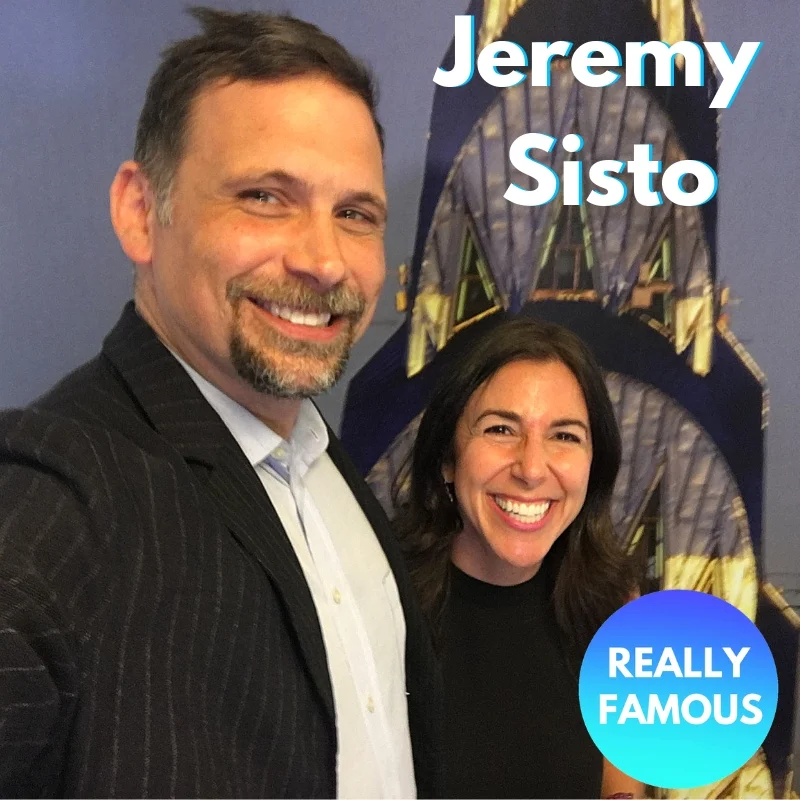 Jeremy Sisto