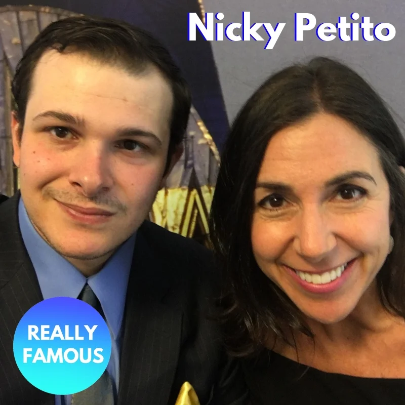 Nicky Petito