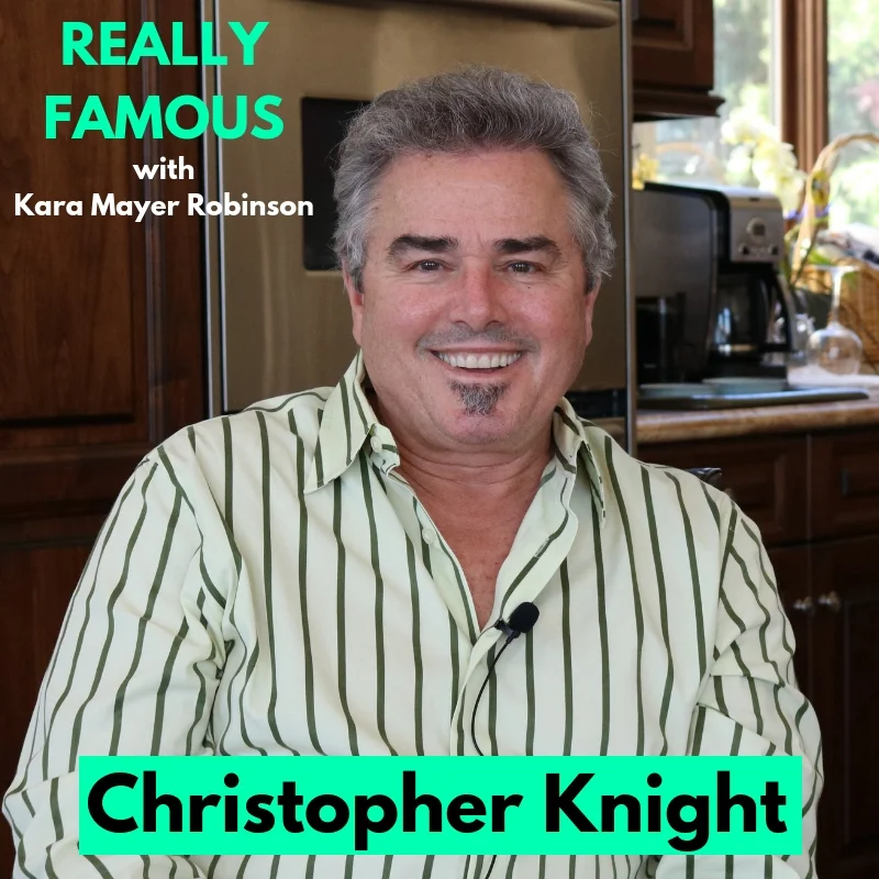 Christopher Knight