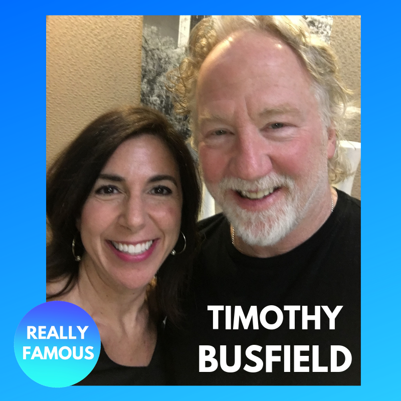 Timothy Busfield
