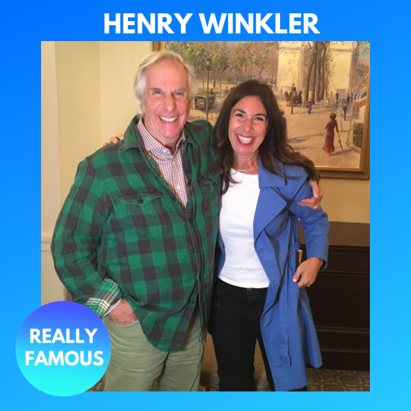 Henry Winkler