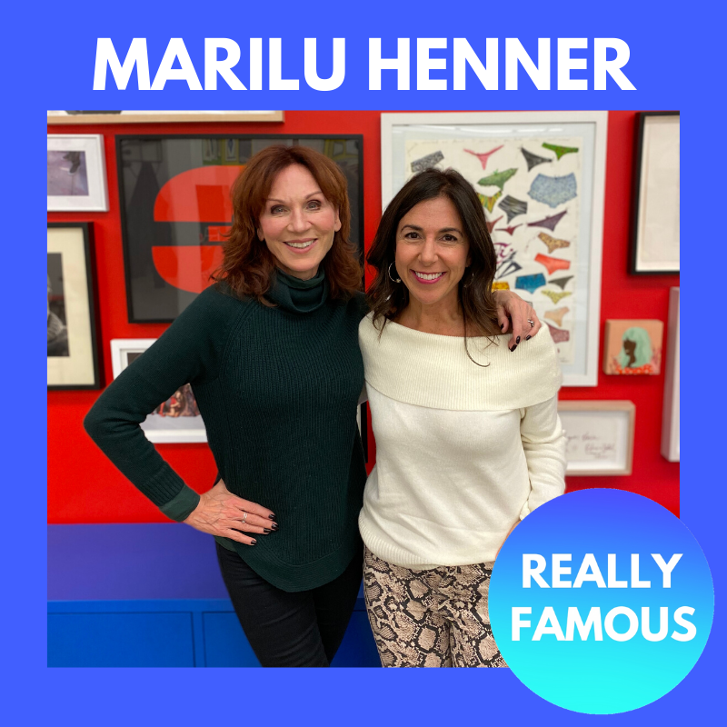 Marilu Henner