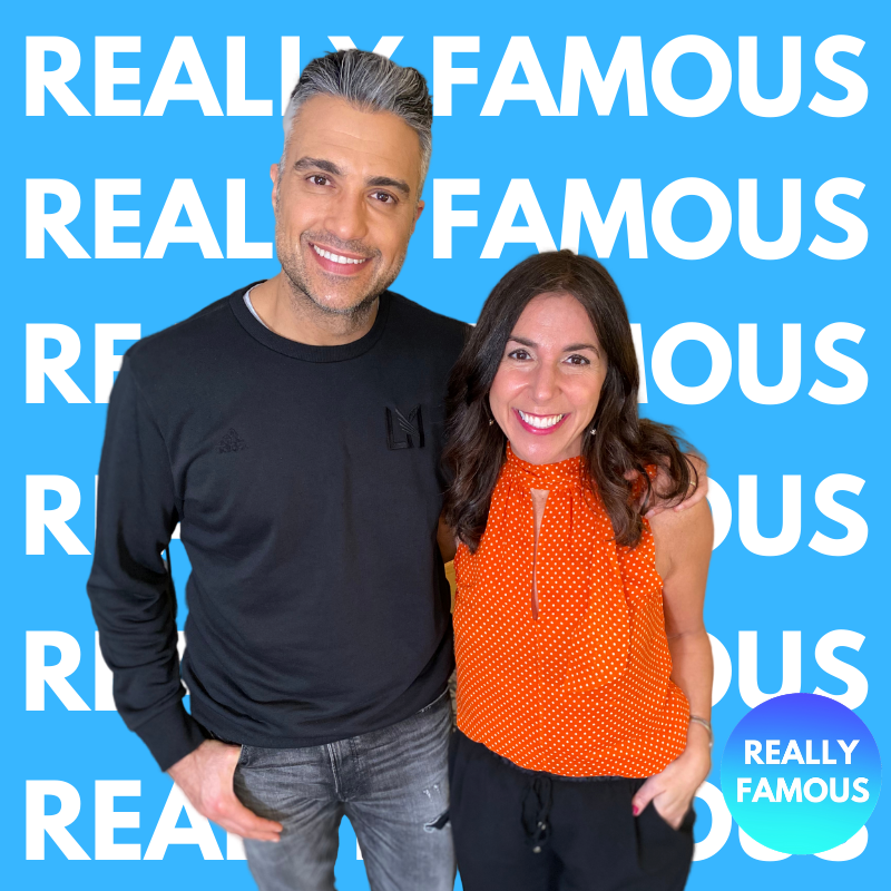 Jaime Camil is back!