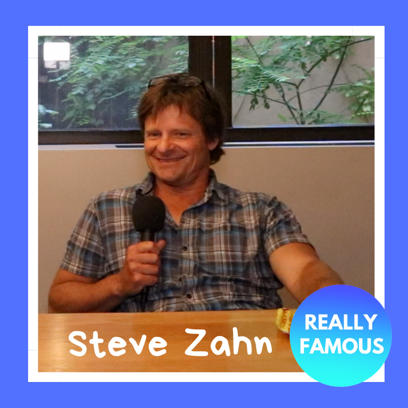 Steve Zahn