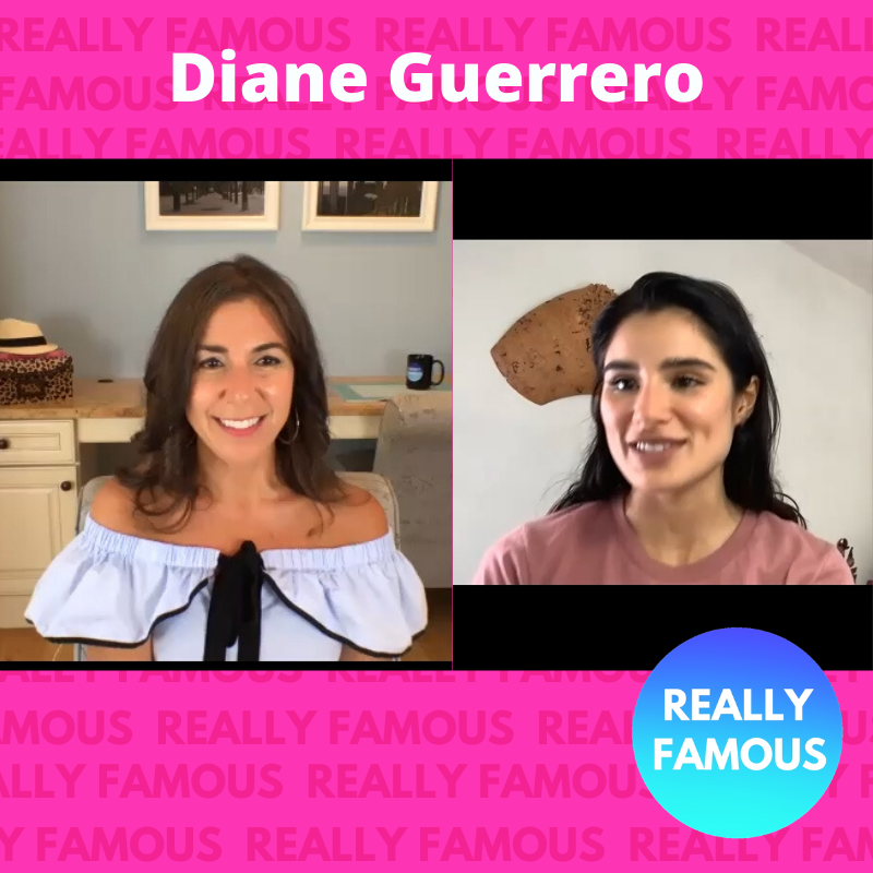 Diane Guerrero