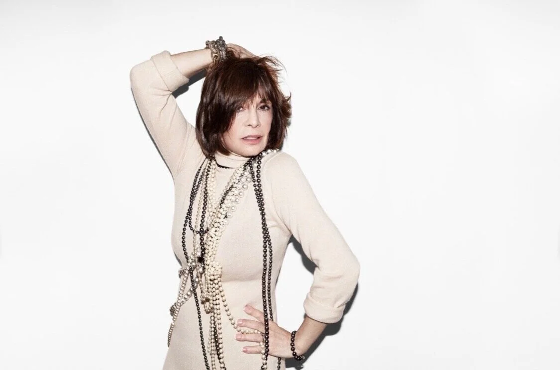 Talia Shire