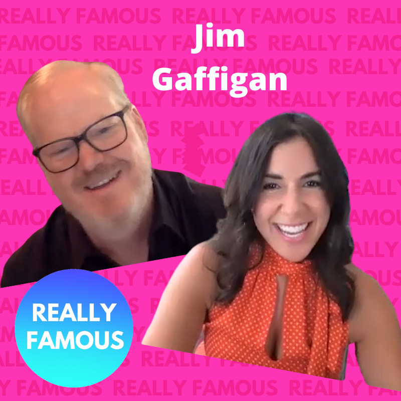 Jim Gaffigan
