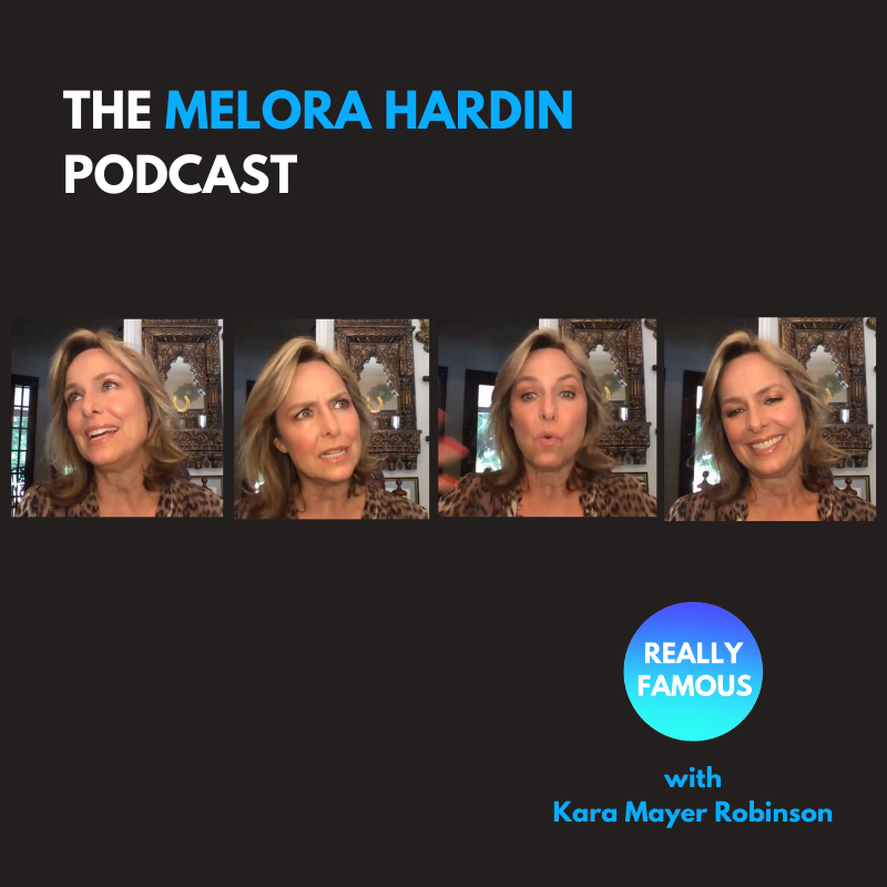 Melora Hardin