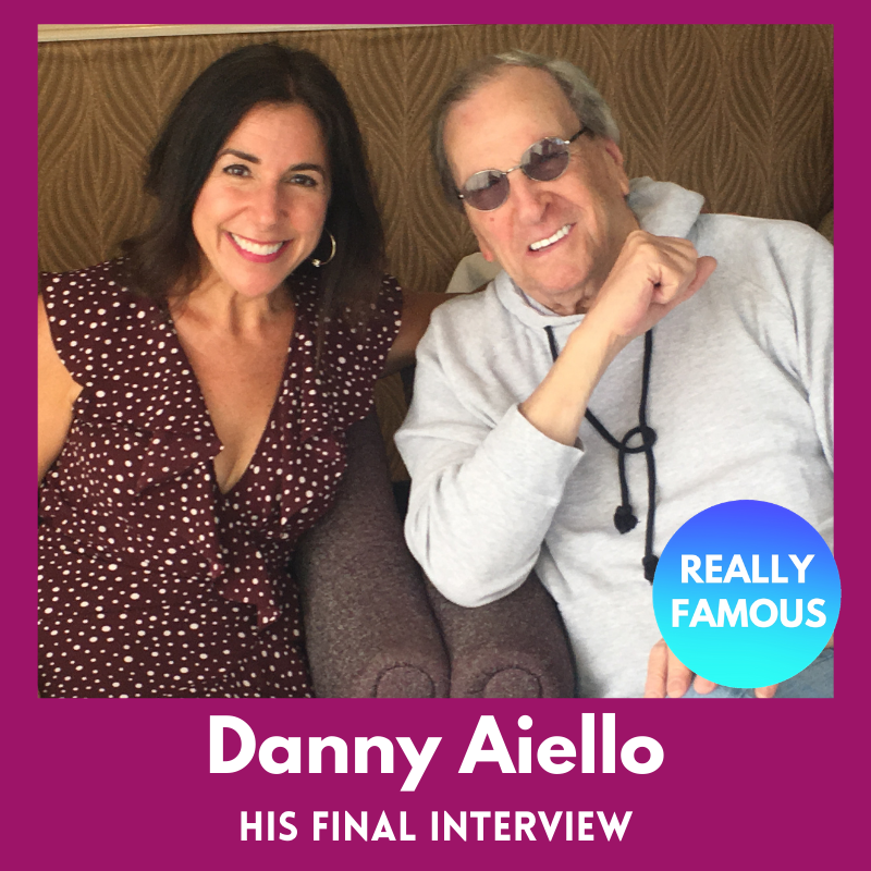 Danny Aiello