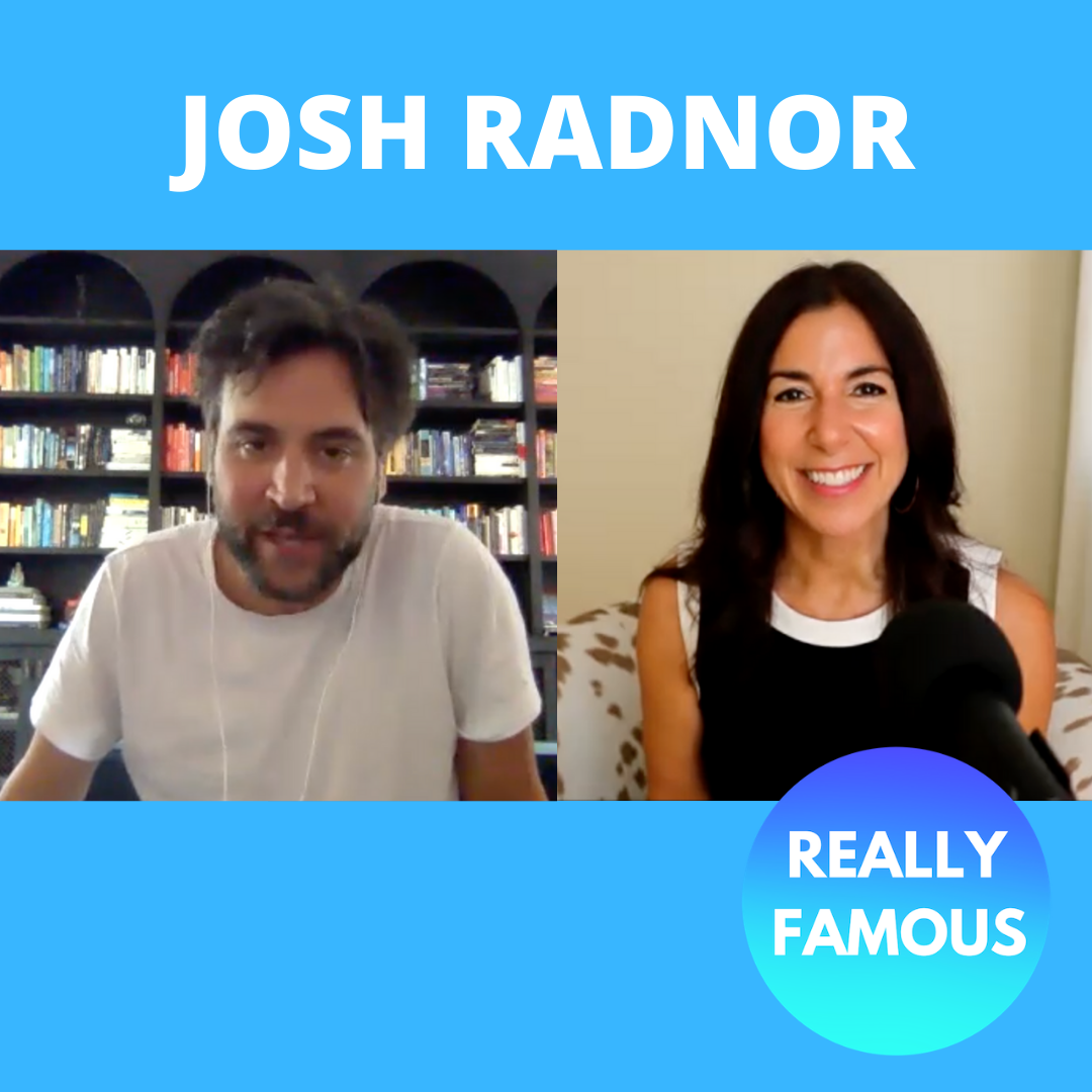 Josh Radnor