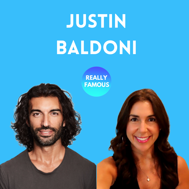 Justin Baldoni