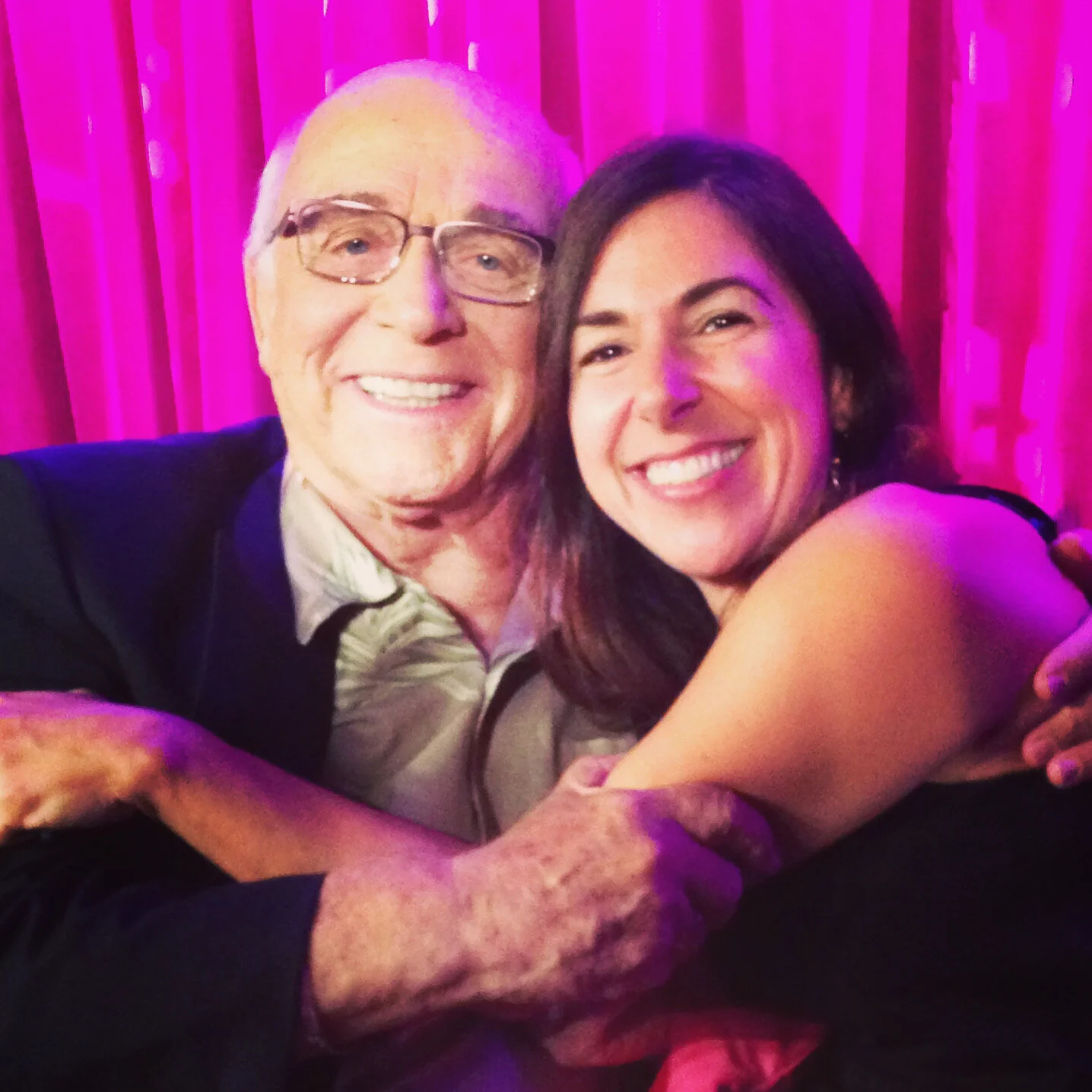 Gavin MacLeod