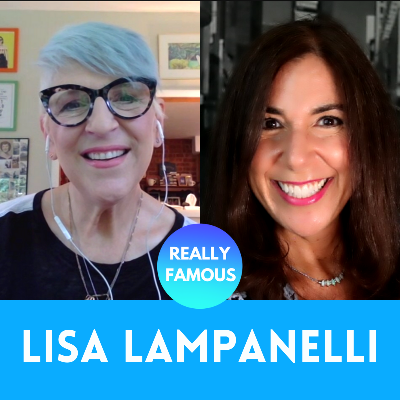 Lisa Lampanelli