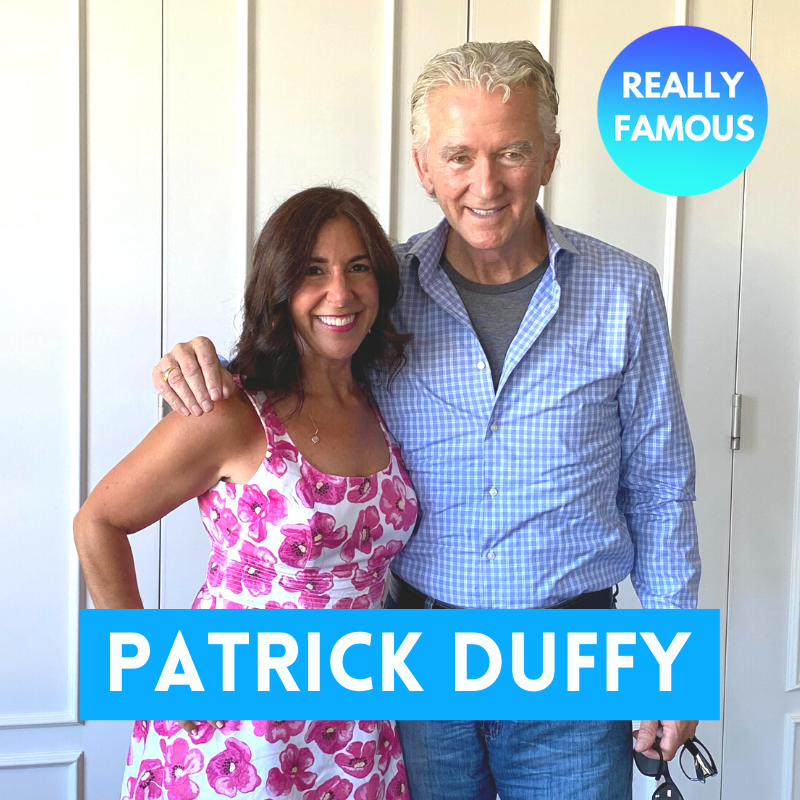 Patrick Duffy