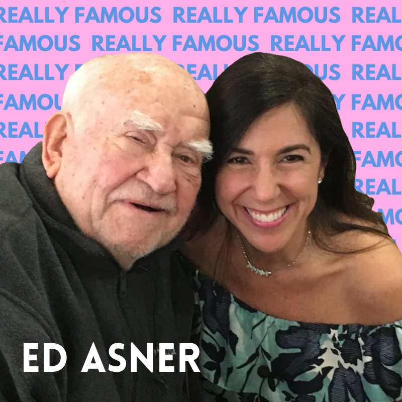 Ed Asner